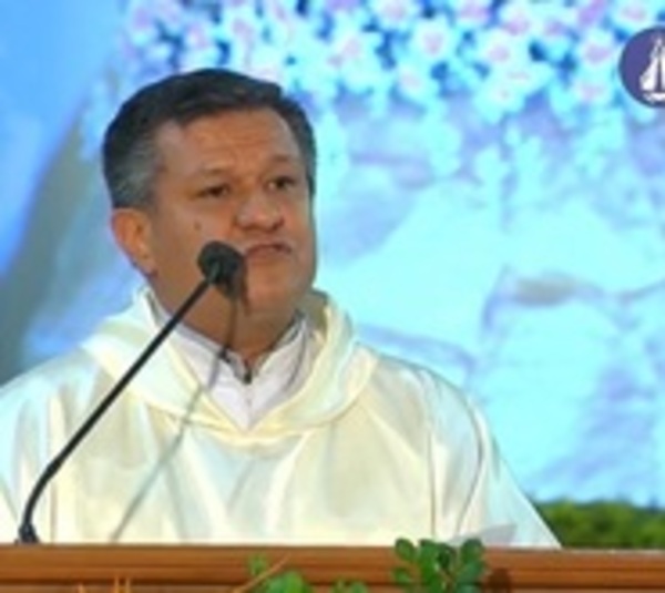 Hablan de atropello a la Constitución en homilía de Caacupé - Paraguay.com
