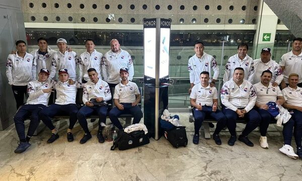 Paraguay debuta hoy en el Mundial de fútbol de salón