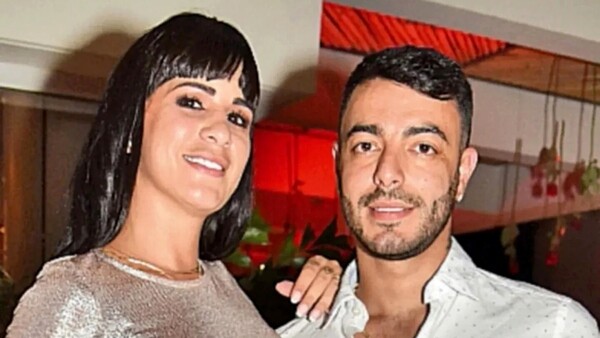 Interpol aún no informa sobre usuario que eliminó código rojo de esposa de Marset