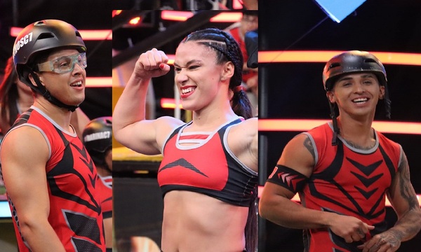Duros cruces en “Calle 7” | Telefuturo