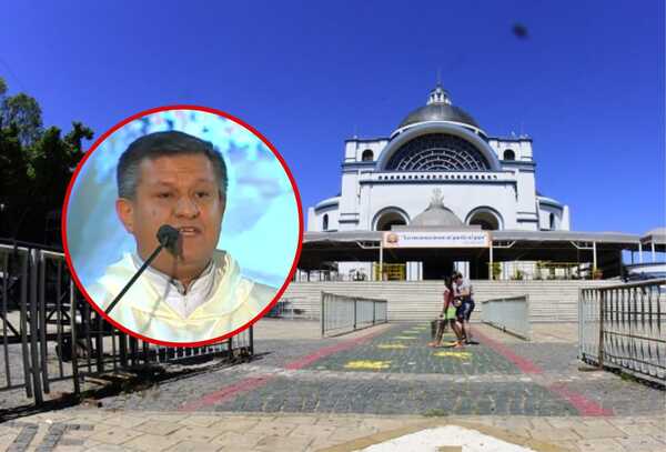 Vicario apostólico del Chaco pidió respetar la Constitución en el caso CM - Megacadena - Diario Digital