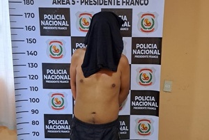 Diario HOY | Imputan a depravado que entró a una casa y exhibió sus genitales a madre e hija