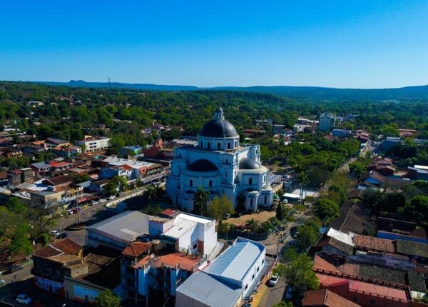 Patrulla Caminera desplegará más de 300 agentes en todo el operativo Caacupé - Megacadena - Diario Digital