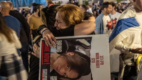 Israel y Hamas liberaron más prisioneros y rehenes - El Independiente