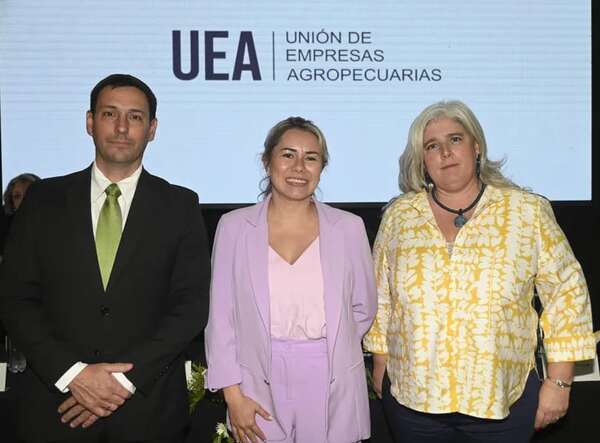 Feria Agropecuaria Innovar 2024 - Sociales - ABC Color