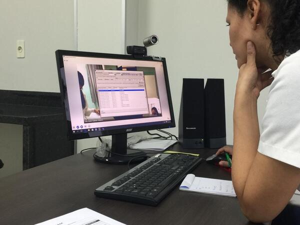 IPS implementa atención de telemedicina en el Chaco Paraguayo