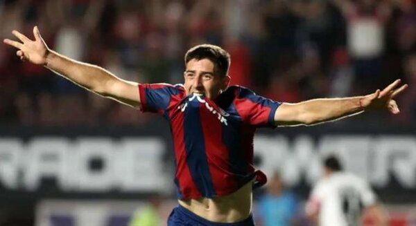 San Lorenzo venció a Central Córdoba y dejó a Boca sin Libertadores 2024