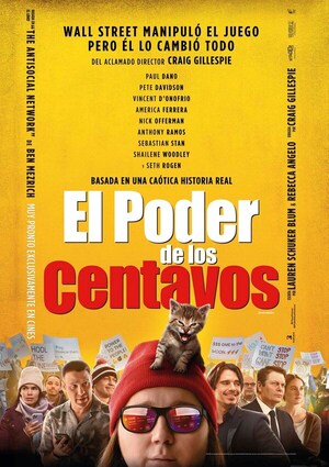 El poder de los centavos - El Trueno