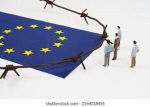 Para controlar la migración - El Independiente