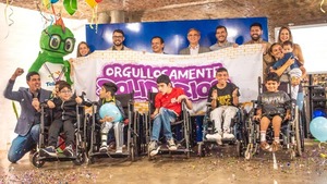 Tras superar la meta, Teletón extenderá atenciones hasta los días sábados - Unicanal