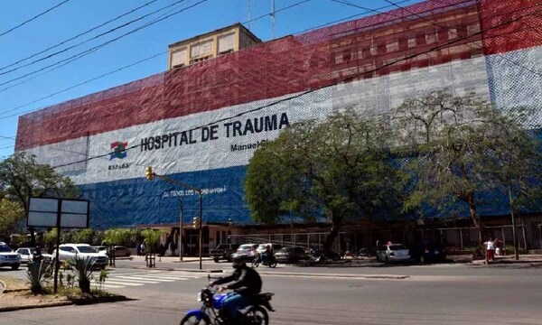 Asalto en Villa Morra: Víctima que acusó disparos está “estable”, pero “no fuera de peligro” – Prensa 5