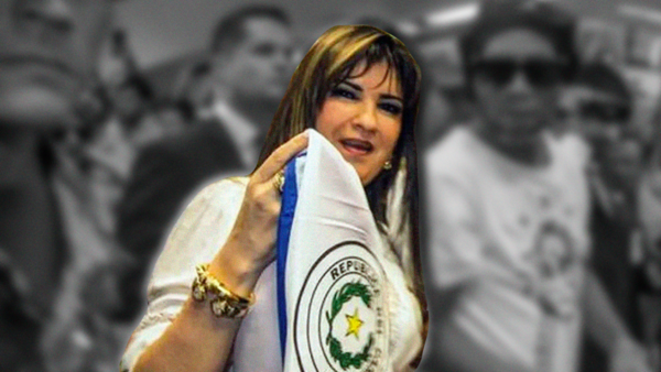 ¿Dónde está Dalia? Comandante de la Policía asegura que sigue vigente su código rojo en Interpol