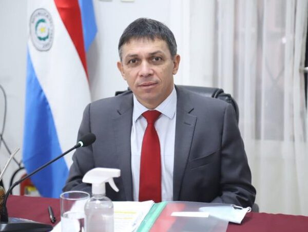 Paciello advierte sobre el riesgo de una justicia dependiente de sectores políticos · Radio Monumental 1080 AM