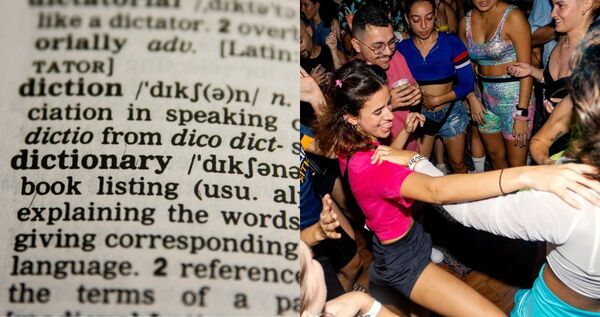 Diario HOY | Perreo, pixelar y criptonita ingresan en el diccionario de la RAE