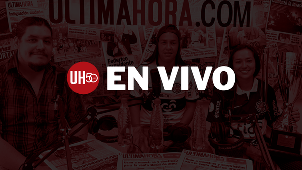 ÚH en vivo: Jugadoras de Olimpia hablan sobre el histórico tetracampeonato