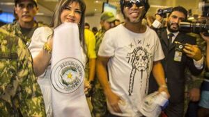 Juez reitera por cuarta vez código rojo contra Dalia López