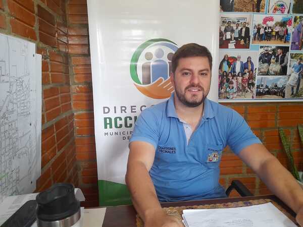 ACCION SOCIAL DEL MUNICIPIO Y SECRETARÍA DE EMERGENCIA NACIONAL (SEN) UNEN FUERZAS PARA ASISTIR A DAMNIFICADOS.