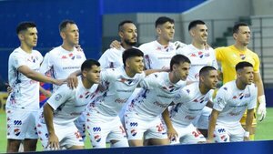 El Tricolor continúa soñando con la Copa