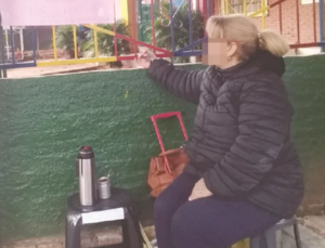Madre solicitó modalidad virtual para su hija, según el MEC