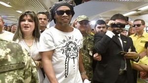 Exigen informe a Interpol y reiteran código rojo de Dalia López - Noticias Paraguay