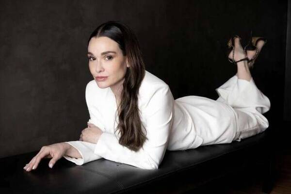 [VIDEO] Lali González habló de sus fantasías en el "ya tu sabes"