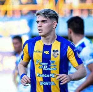 Diego Fernández y la chance de jugar en Olimpia: “Claro que me gustaría, pero…” - Olimpia - ABC Color