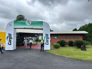Arranca la última gran muestra agrotecnológica del año
