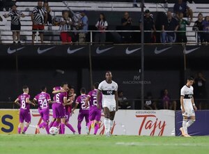Olimpia, con una de sus peores cosechas de puntos de los últimos 15 años