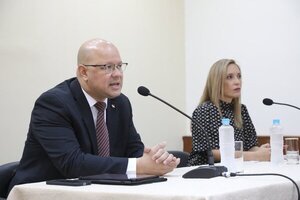 Presupuesto 2024 está orientado a sectores prioritarios, afirma viceministro de Economía - Megacadena - Diario Digital