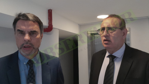 Fiscal reiteró pedido de prórroga extraordinaria en investigación a Erigo Galeano
