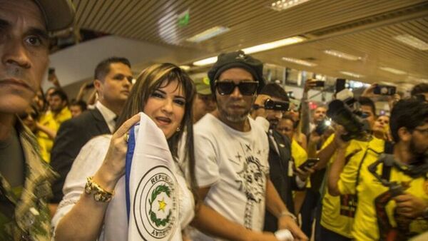 Juez reiteró pedido de orden de captura contra Dalia López y requirió informe de Interpol