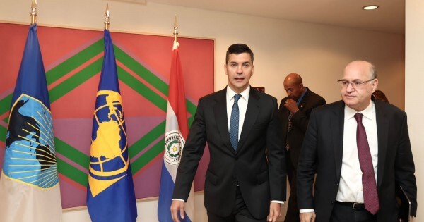 El Gobierno cree que EEUU no reanudará las sanciones contra Maduro, pero descarta una vuelta de Venezuela al Mercosur
