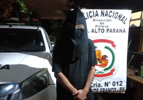 Diario HOY | Jueza fue víctima de violencia familiar de parte de su hijo