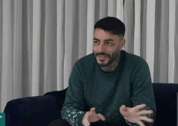 Sebastián Marset: fue “tendencia” en dos cárceles uruguayas y estaría dispuesto a entregarse - Nacionales - ABC Color