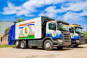 Problemas de acceso al vertedero afectan la recolección de basura en Filadelfia