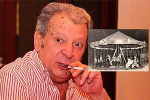 Calé y sus 15  delitos que lo condenan en la sociedad