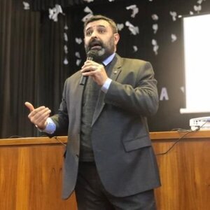 Levantamiento de alerta sobre esposa de Marset demostraría vulnerabilidad tecnológica | 1000 Noticias