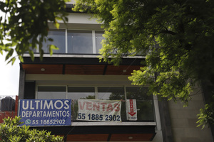 El sector de la vivienda en México se contrajo un 1,7 % en 2022 - MarketData
