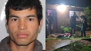 Aplicarían legítima defensa a hombre que mató a supuesto delincuente en Capitán Miranda