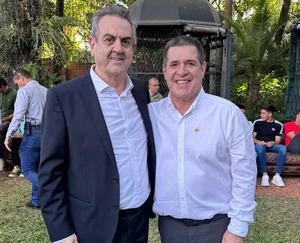 Esgaib dice que los corruptos merecen una oportunidad