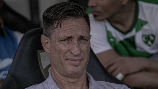 Facundo Sava, disponible para dirigir