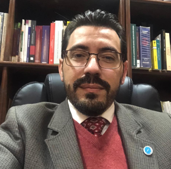 Deuda civil: la deuda nunca se extingue, explicó Camarista - PDS RADIO Y TV