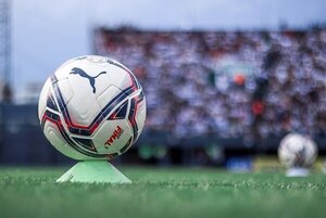 Versus / Confirmado: El cupo de extranjeros en el fútbol paraguayo se reduce nuevamente