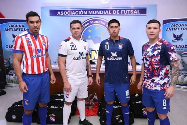 Paraguay vs. Venezuela: Hora y dónde ver hoy por streaming - Selección Paraguaya - ABC Color