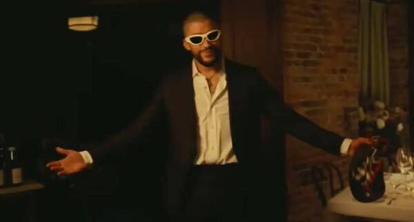 Bad Bunny es coronado el nuevo rey del pop y causa indignación