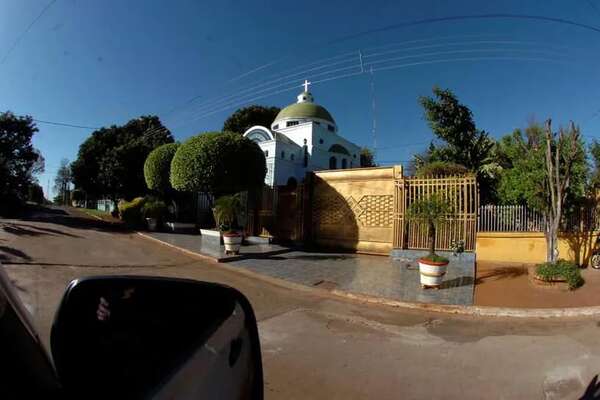 Cámara confirma comiso de bienes a esposa de Toma’i Rojas - Nacionales - ABC Color