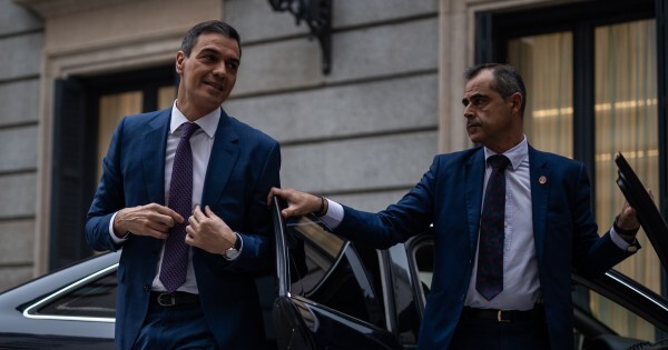 Santi habla con Sánchez para destrabar el acuerdo Mercosur-UE y se abre a seguir las negociaciones