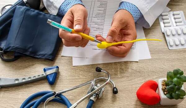 Tres hospitales donde hacerse la vasectomía gratis - Nacionales - ABC Color