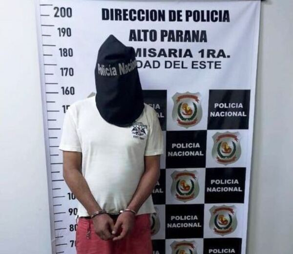 Prisión para ka’ucho que maltrató a su doña en su trabajo y la amenazó - La Clave
