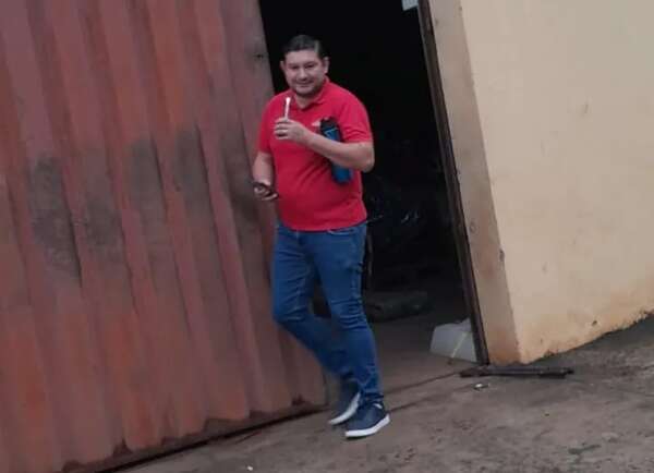 Hurtan mercaderías de depósito de un local comercial - ABC en el Este - ABC Color